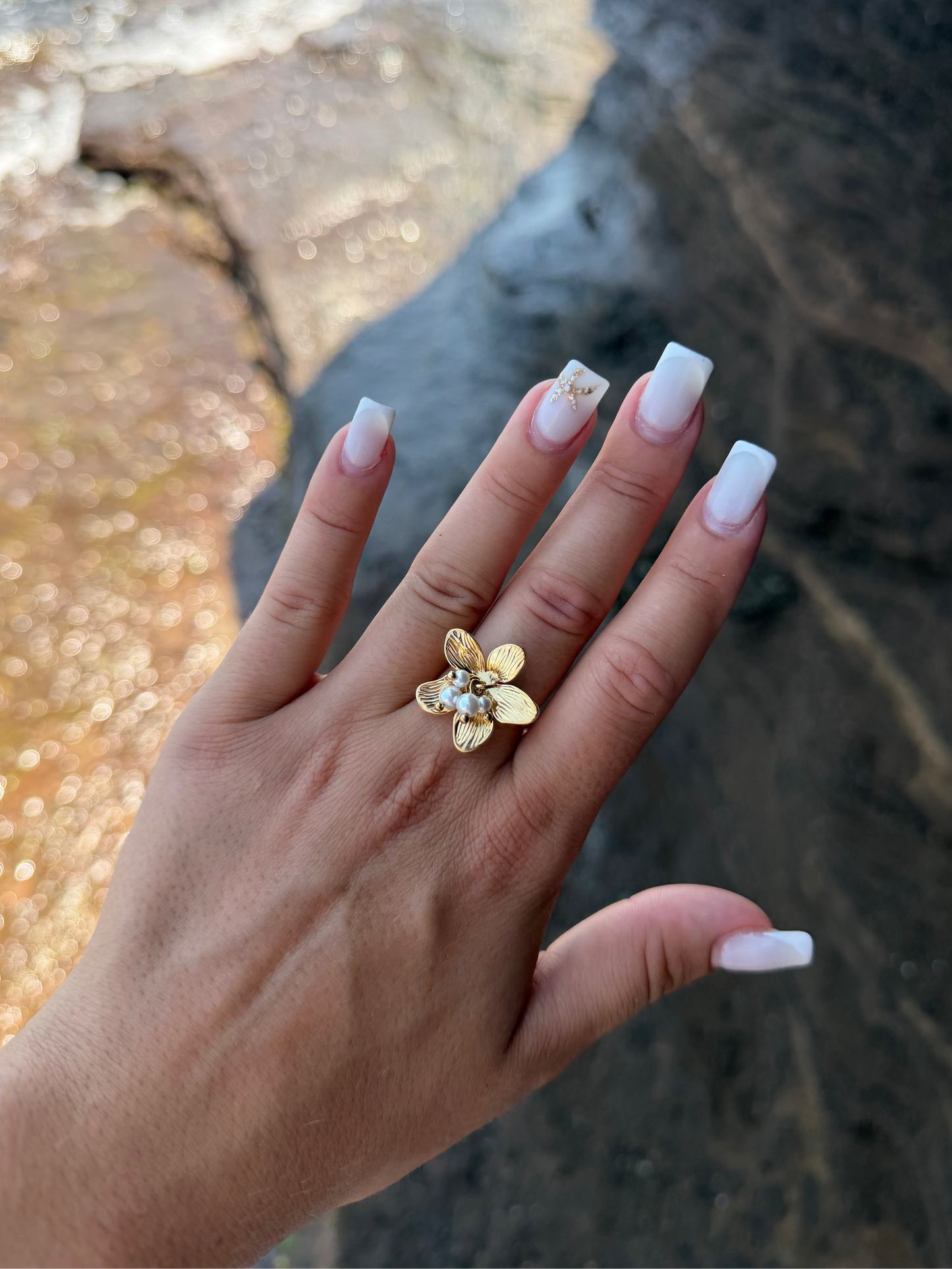 BAGUE MARILOU