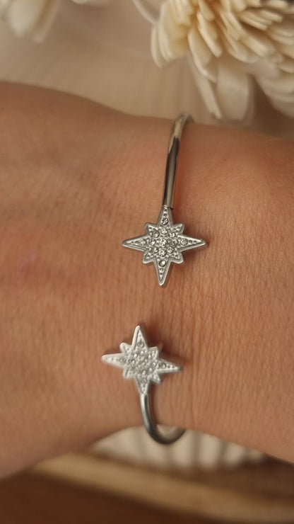 JONC DIVINE - ARGENTÉ