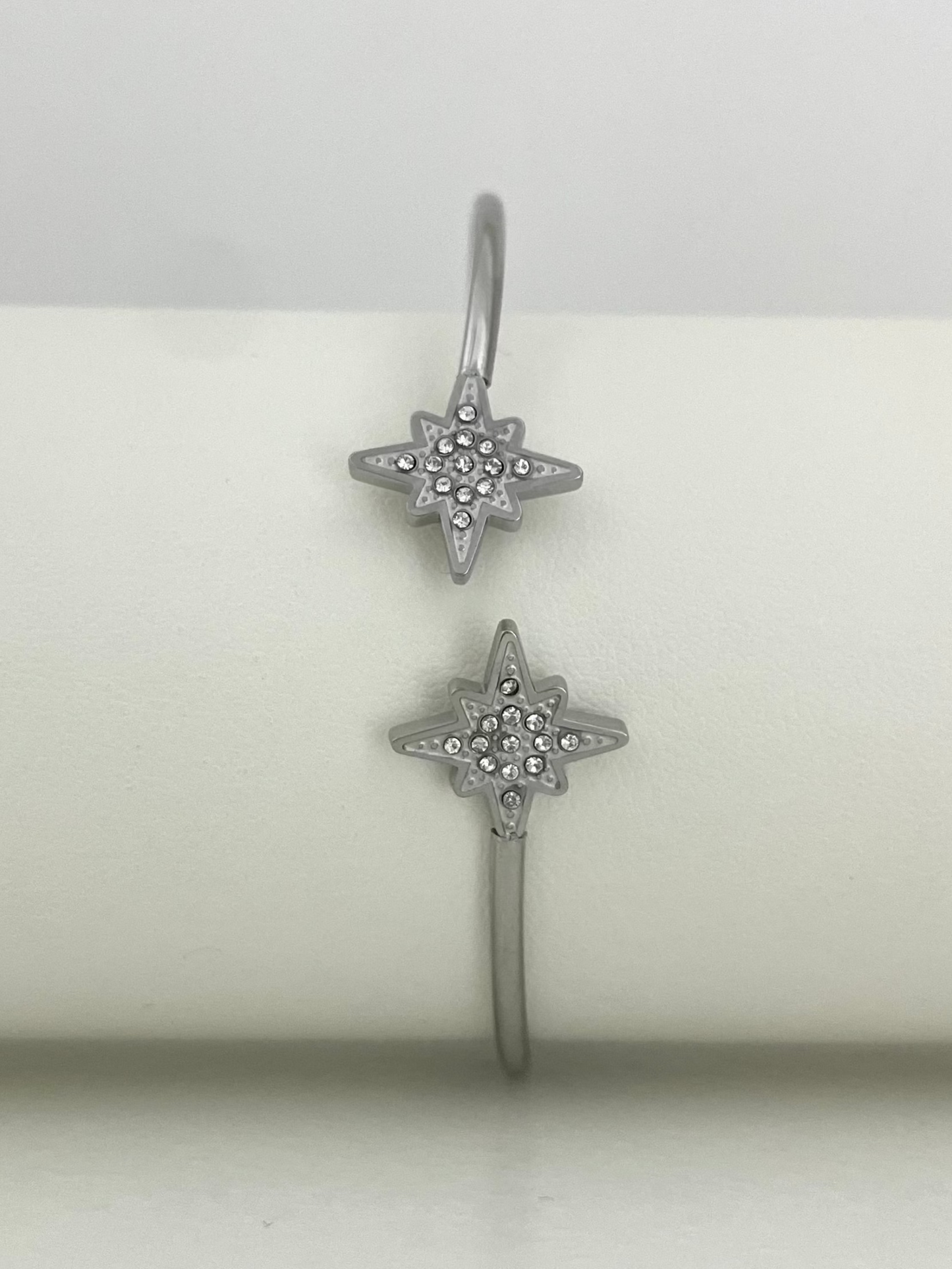 JONC DIVINE - ARGENTÉ