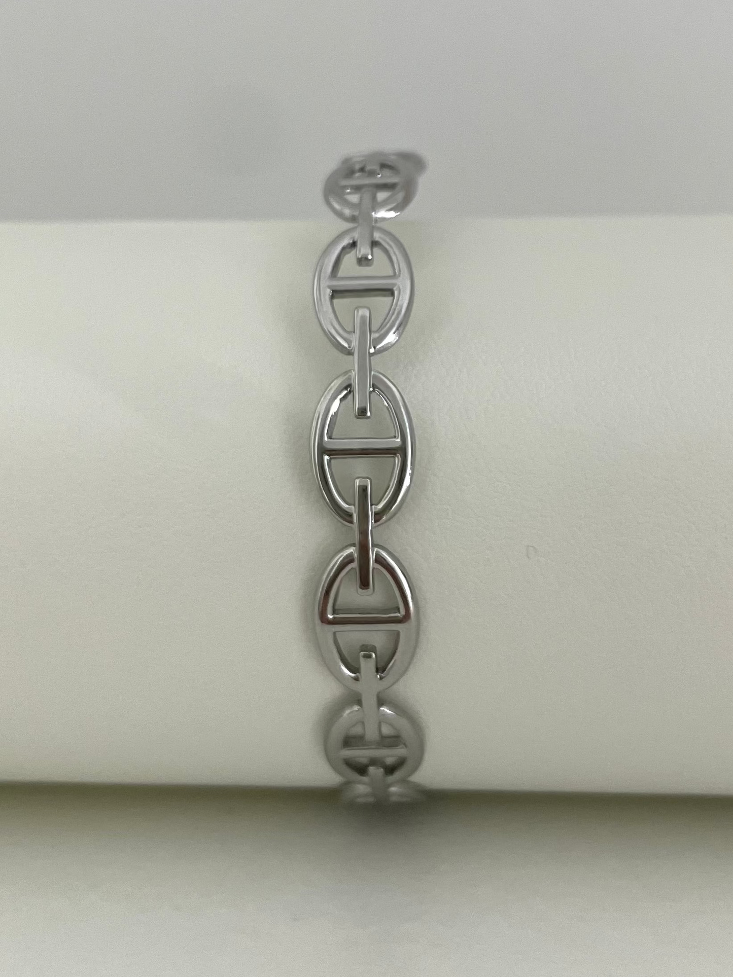 JONC INES - ARGENTÉ