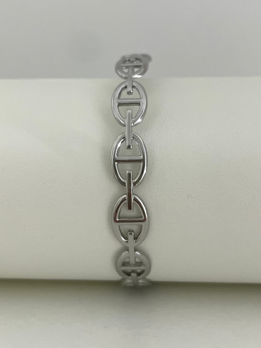 JONC INES - ARGENTÉ