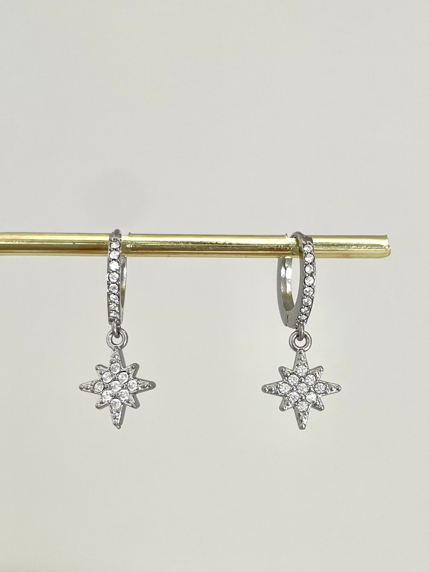BOUCLES D'OREILLES LYA