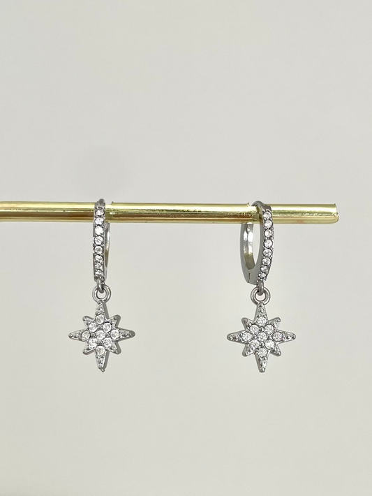 BOUCLES D'OREILLES LYA