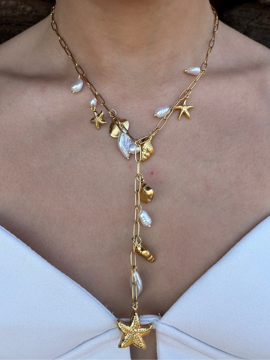 COLLIER TOSCANE