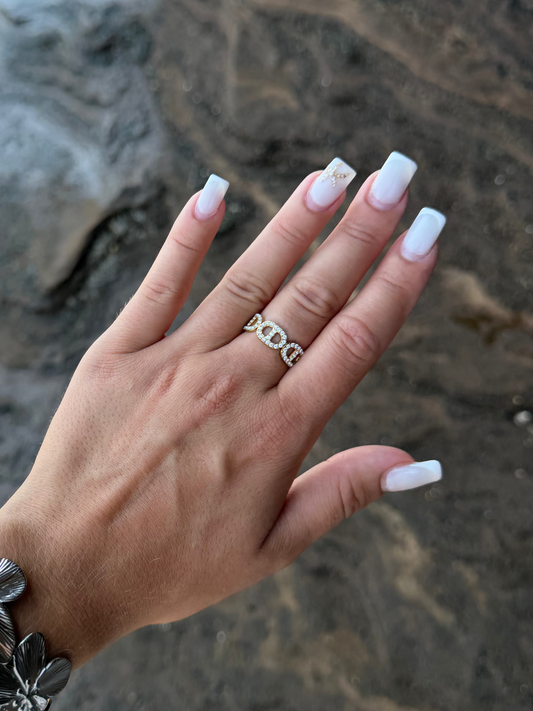 BAGUE ANDREA