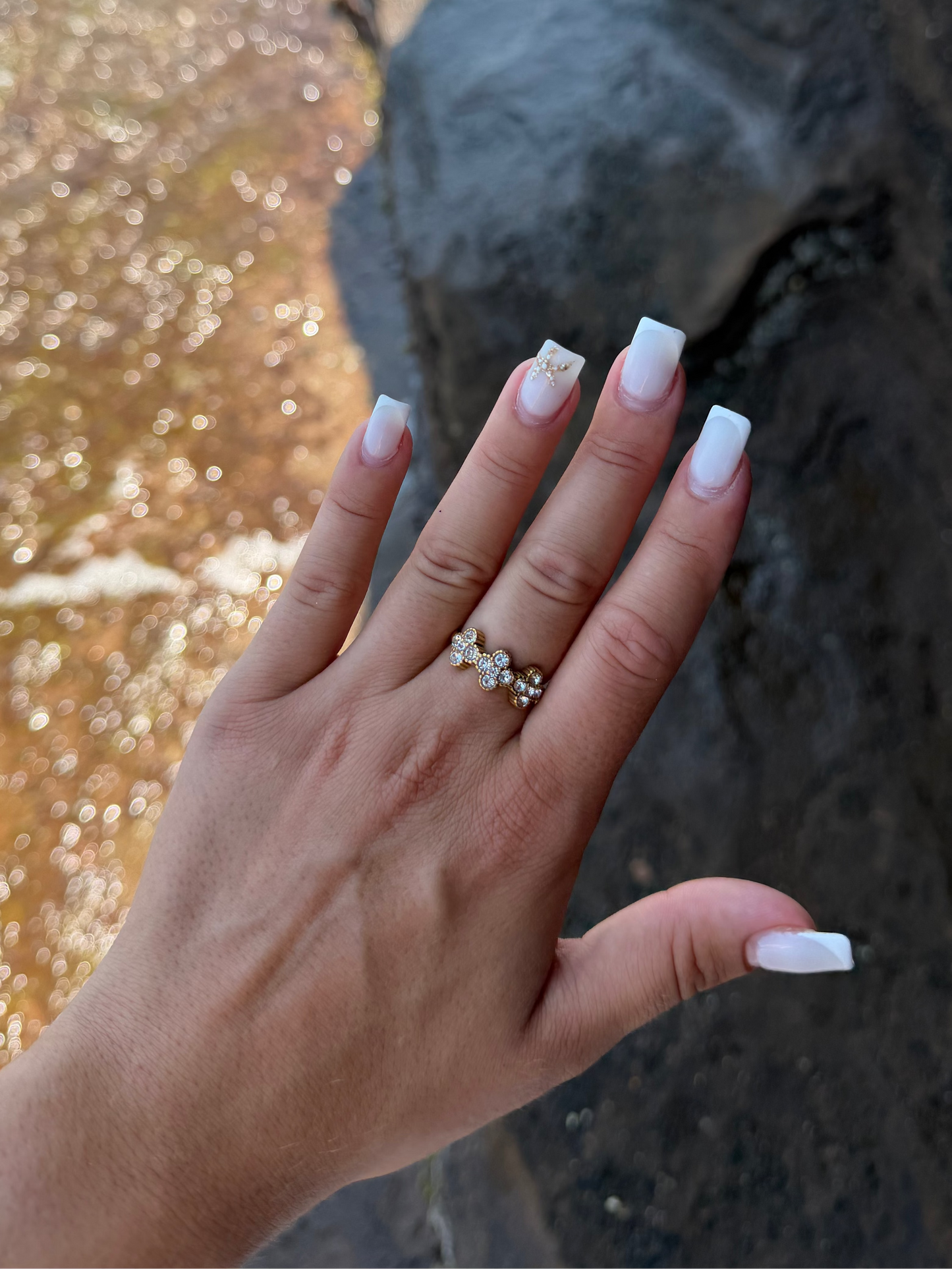BAGUE ADELMA